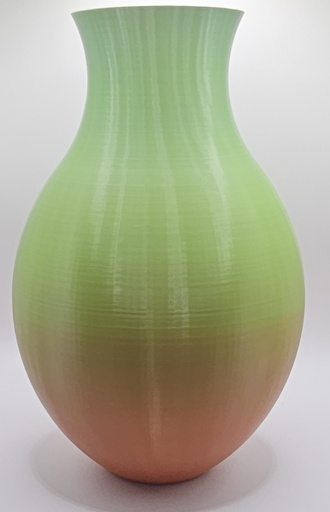 Vase simple